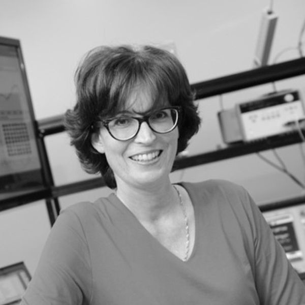 Sophie Larochelle