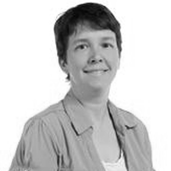 Catherine Mercier, erg. Ph.D