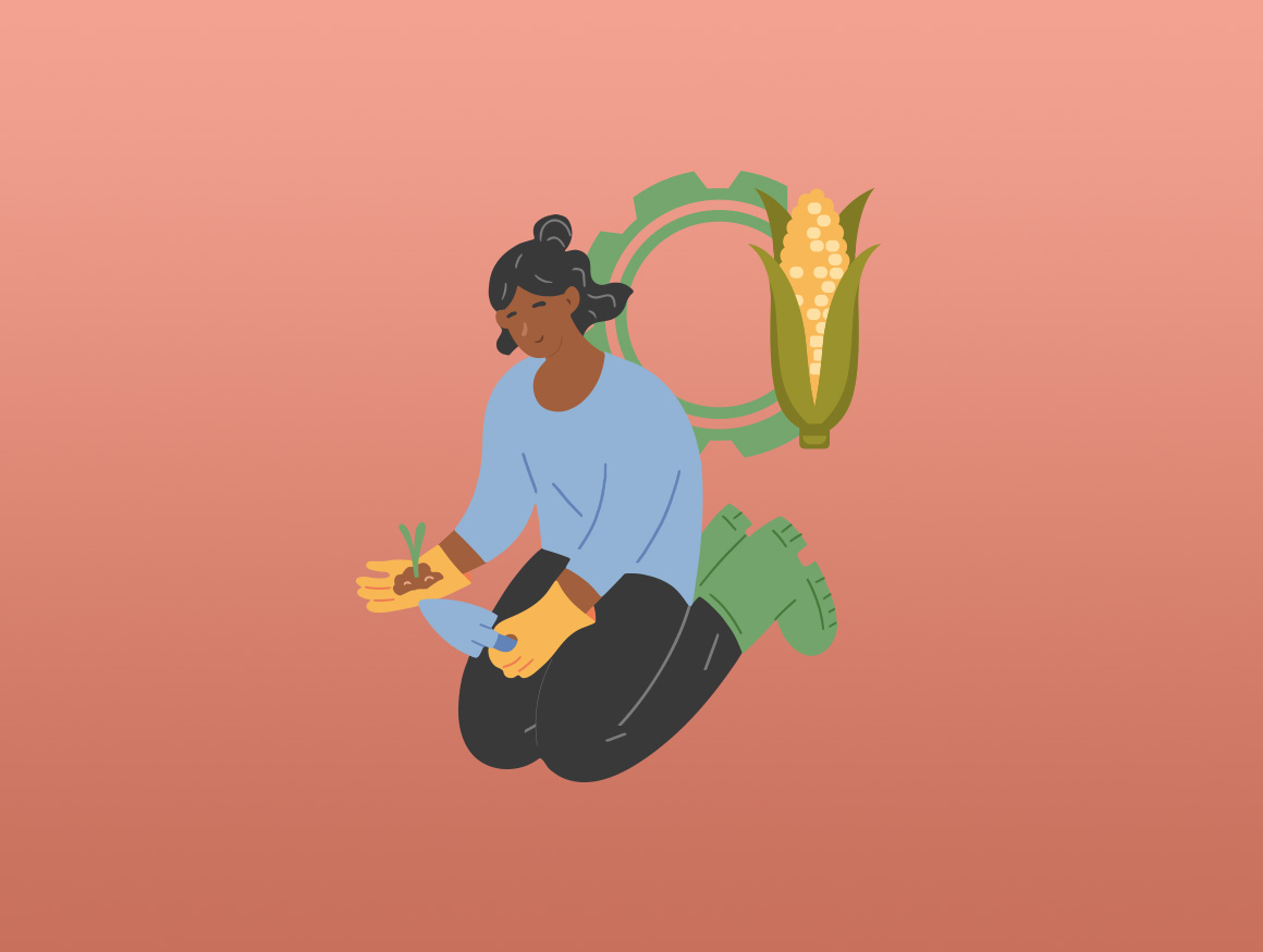Nouvelles technologies agricoles