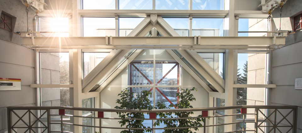 Pavillon Laurentienne