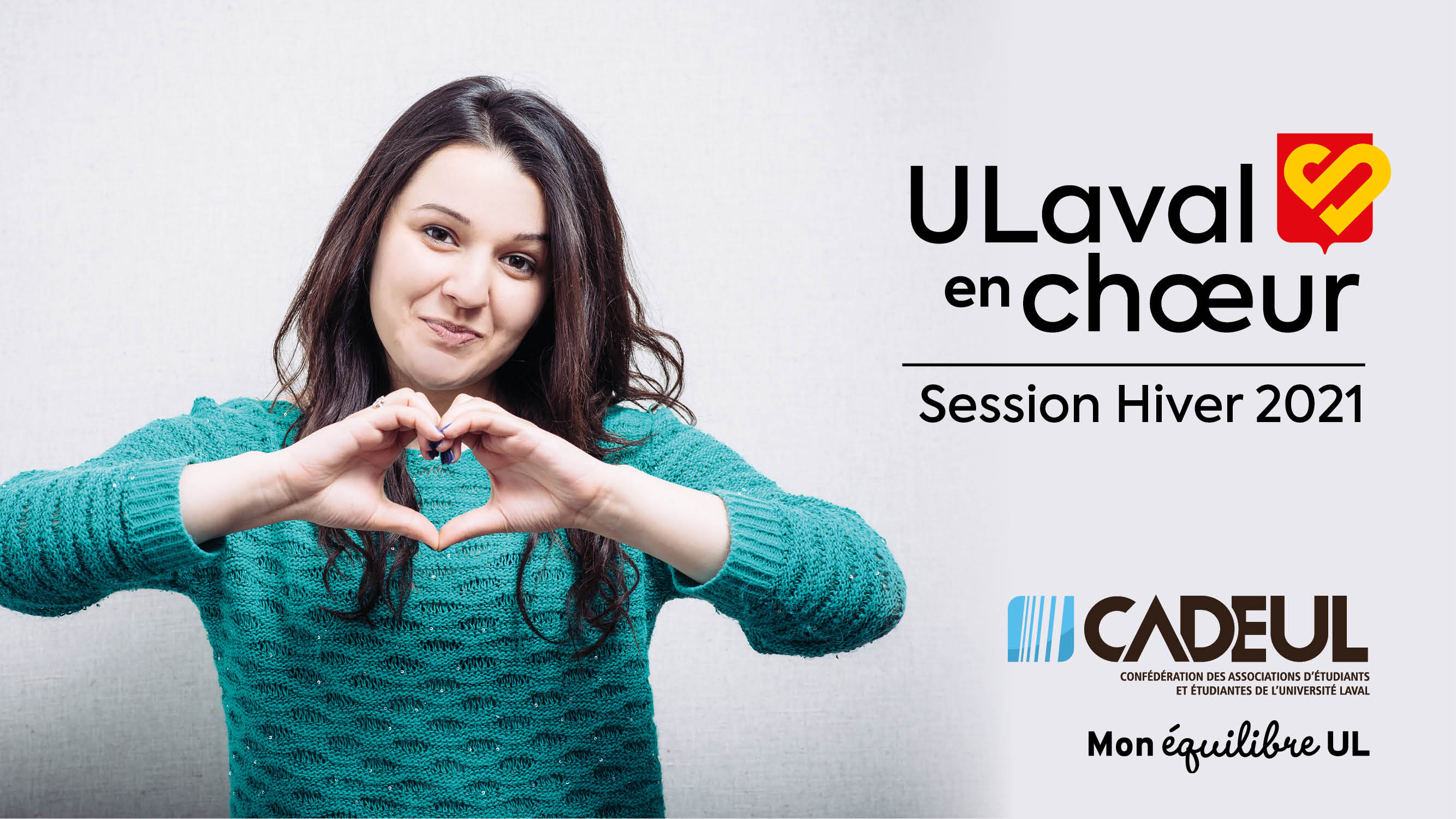 ULaval en choeur campagne