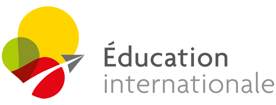 Logo Éducation internationale