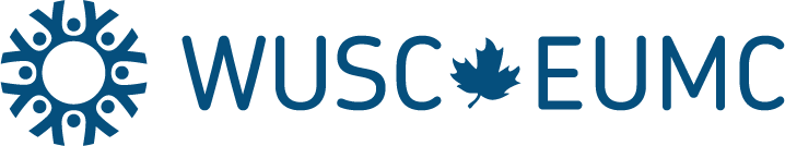 Logo WUSC