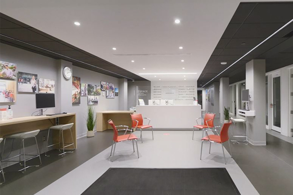 Espace Futurs étudiants