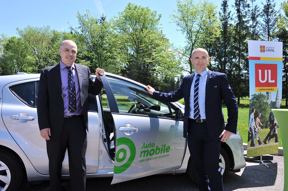 Annonce automobile