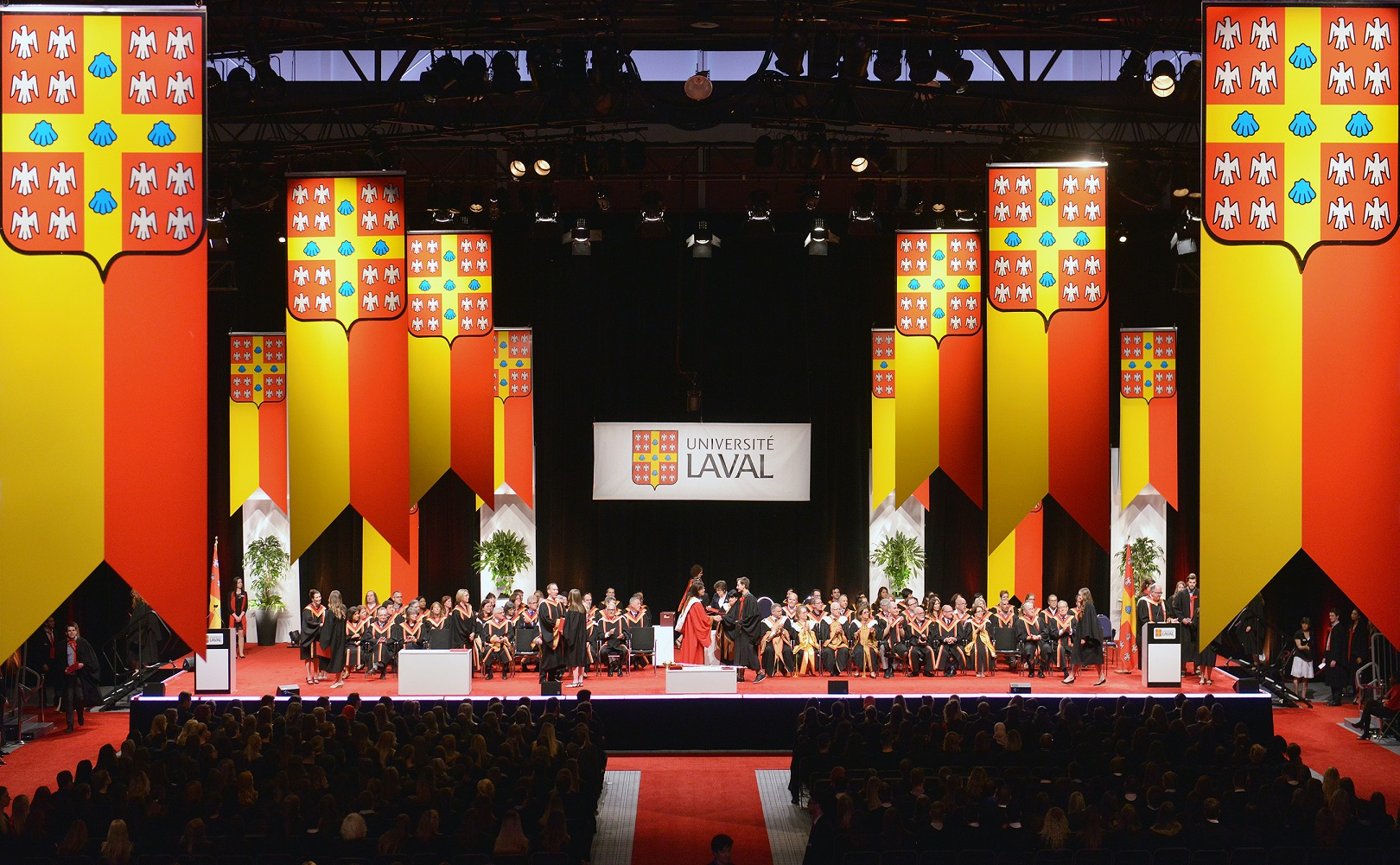 Ceremonie