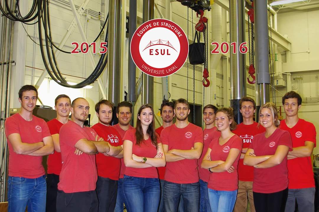 ESUL2015