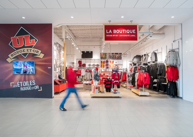 Passez nous voir en boutique