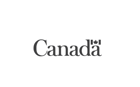 Logo of the Government of Canada
