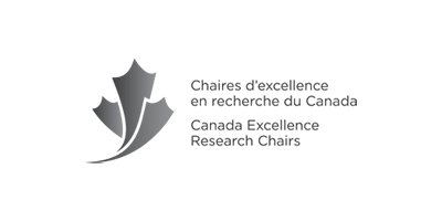 Logo of the Canada Excellence Research Chairs