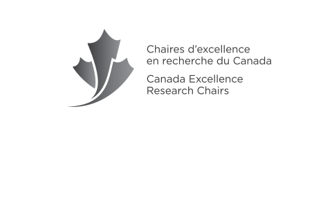 Logo des Chaires d'excellence en recherche du Canada
