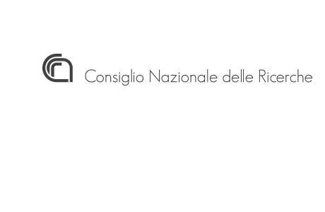 Logo of the Consiglio Nazionale delle Ricerche