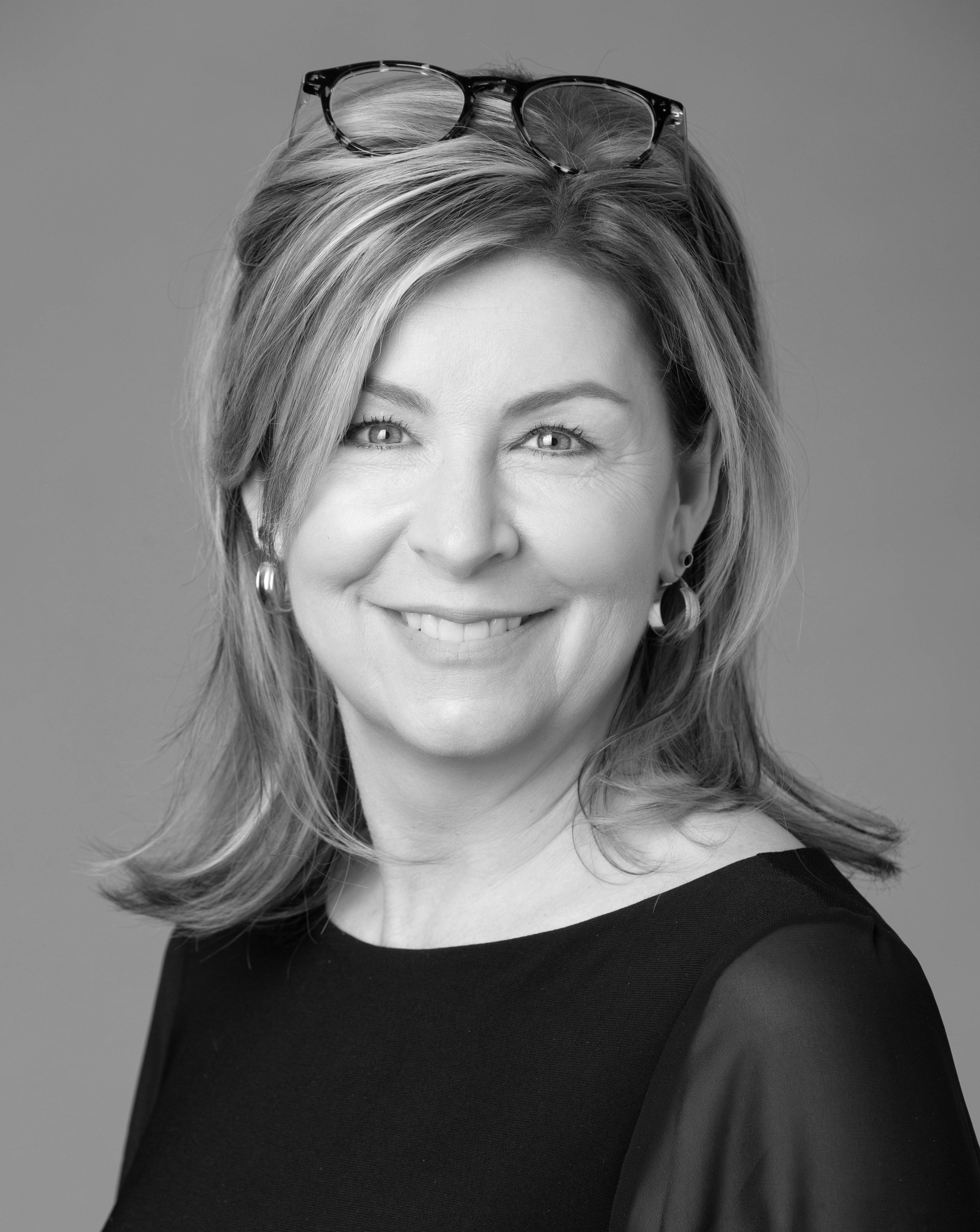 Nancy Gaudreau