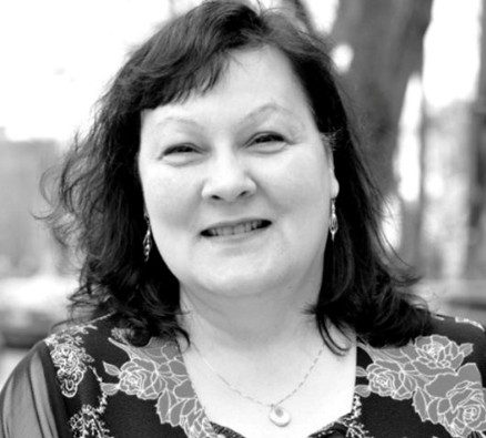 Karen Bouchard