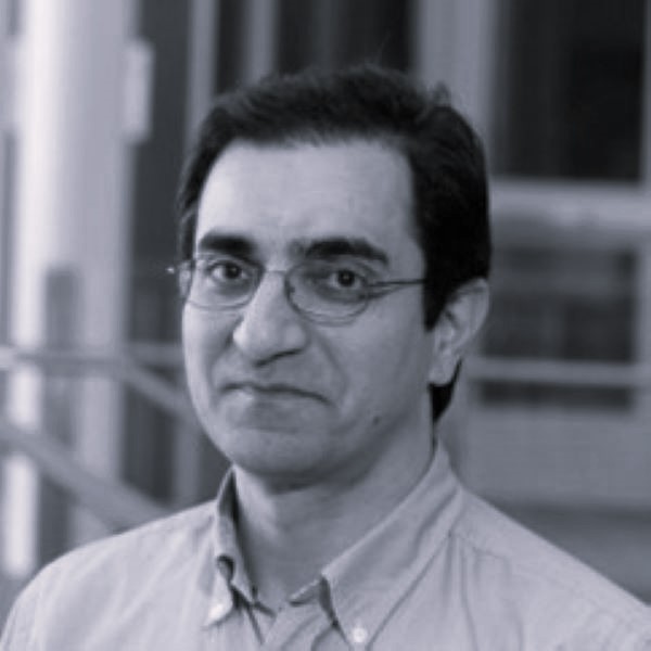 Javad Mashreghi