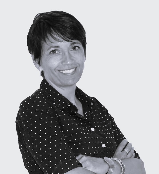 Nancy Côté