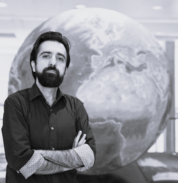 Seyed Mohammad Taghavi
