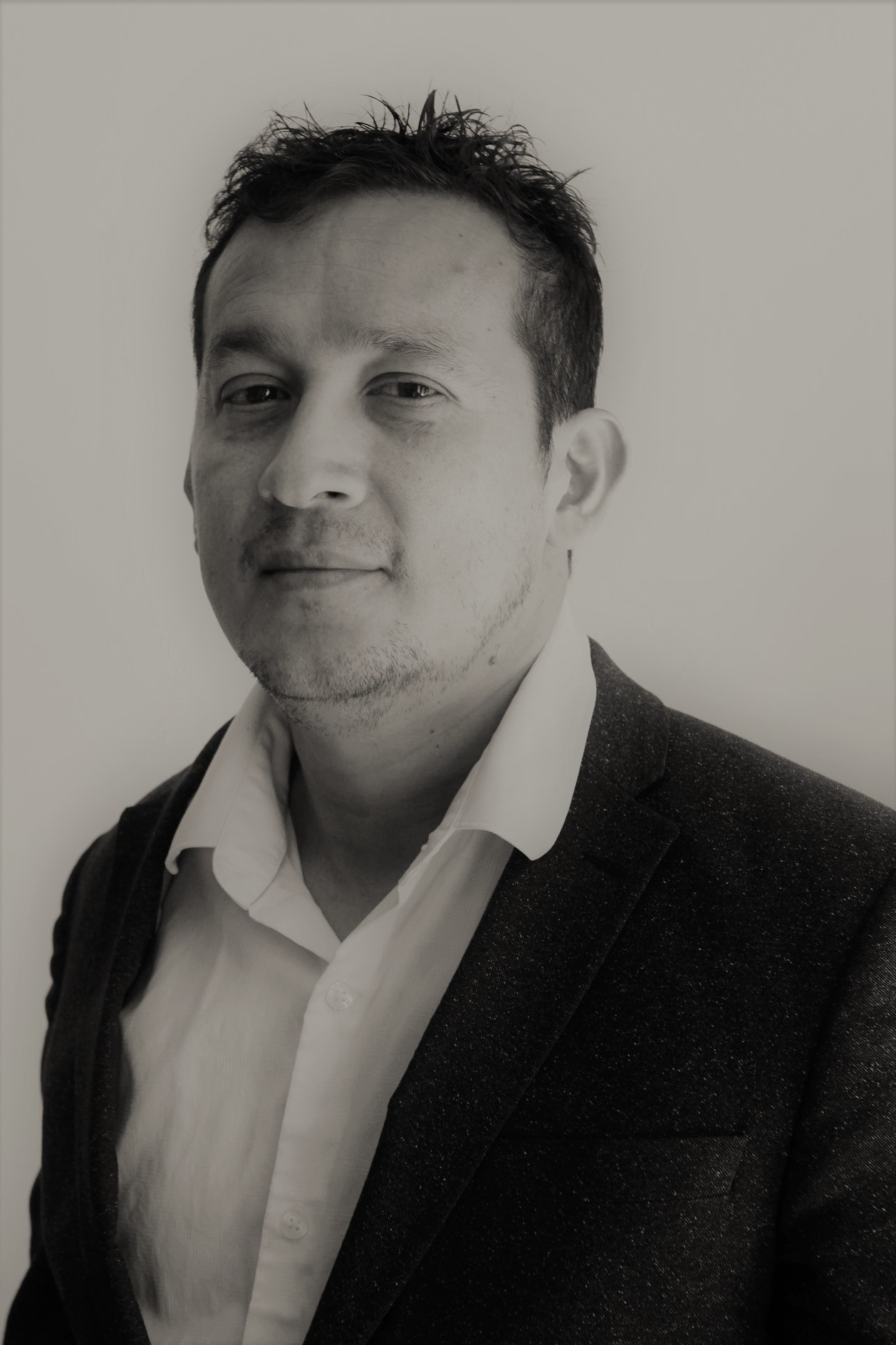 Juan Carlos Villarreal Aguilar