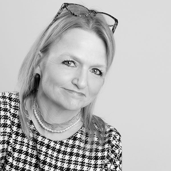 Charlaine Bouchard