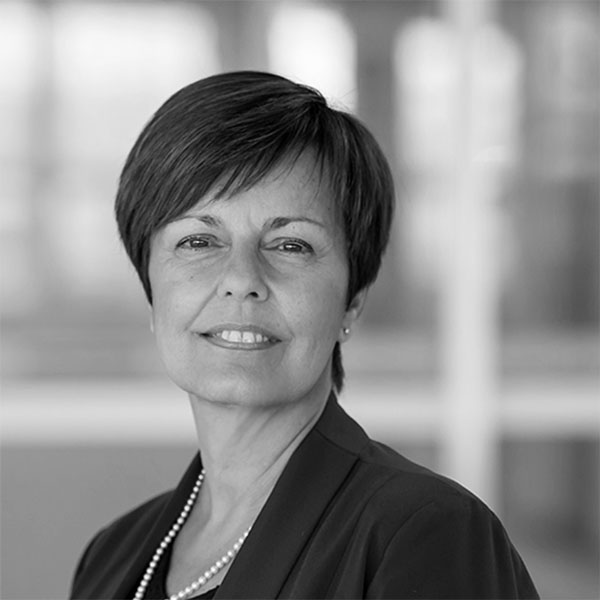 Sylvie Breton