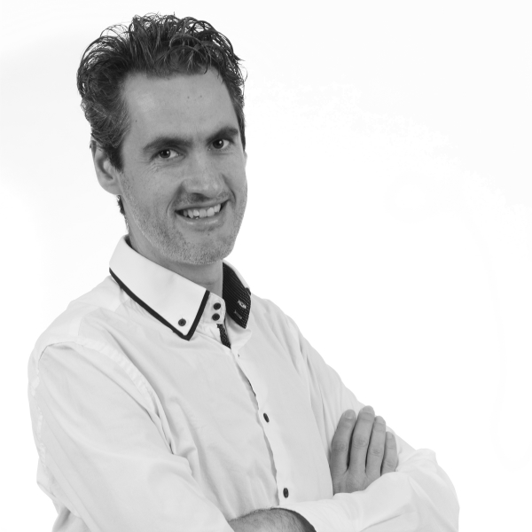 Frédéric Calon