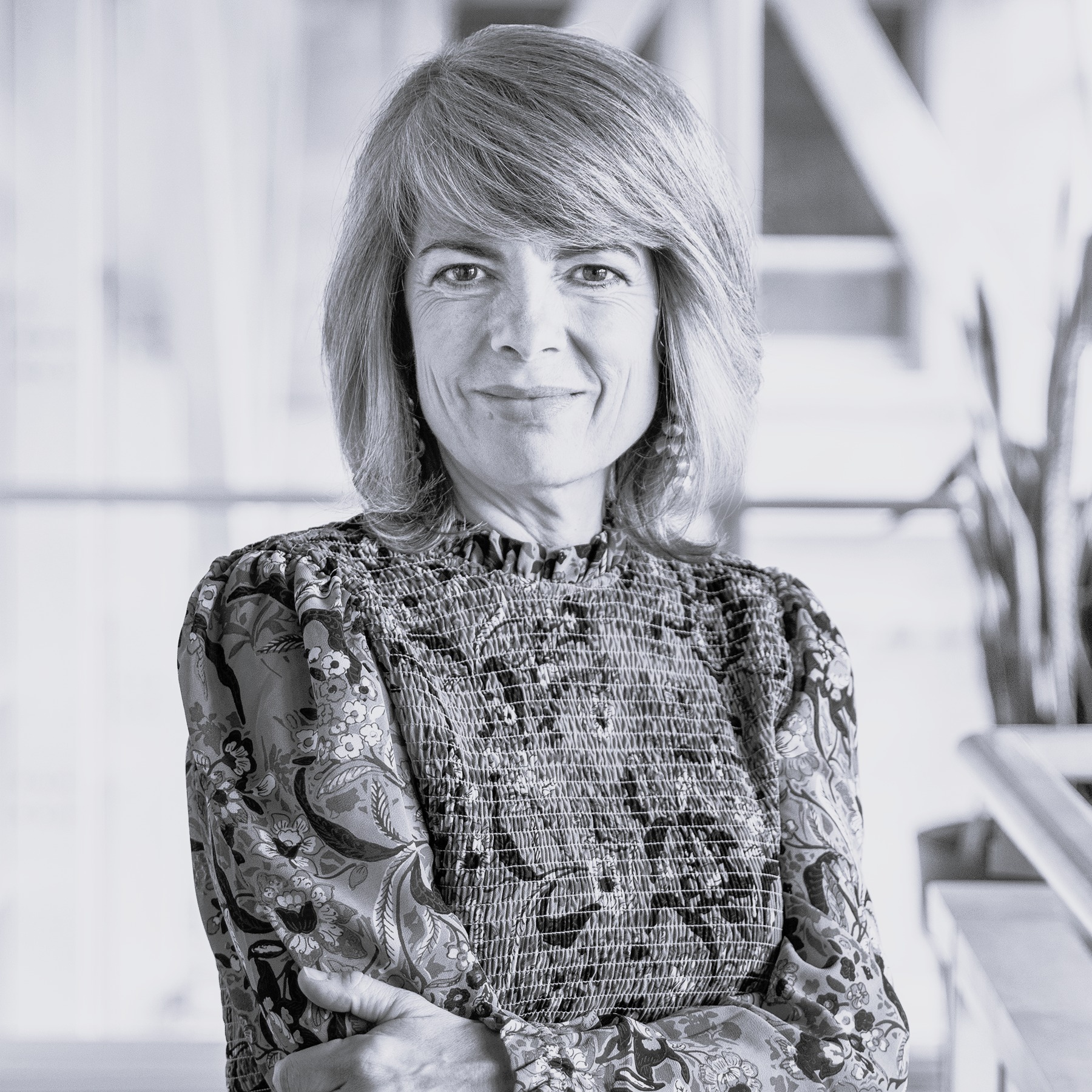 Caroline Desbiens