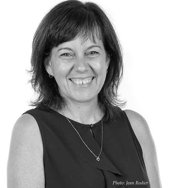 Caroline Duchaine