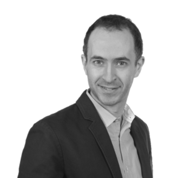Nicolas Bisson
