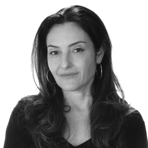 Catherine Rossi