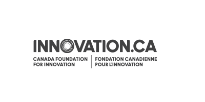 Logo of the Canadian Foundation for Innovation