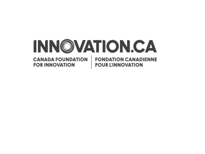 Logo de la Fondation canadienne pour l'innovation