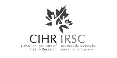 Logo of the Canadian Institutes of Health Research