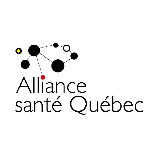 Logo Alliance santé Québec