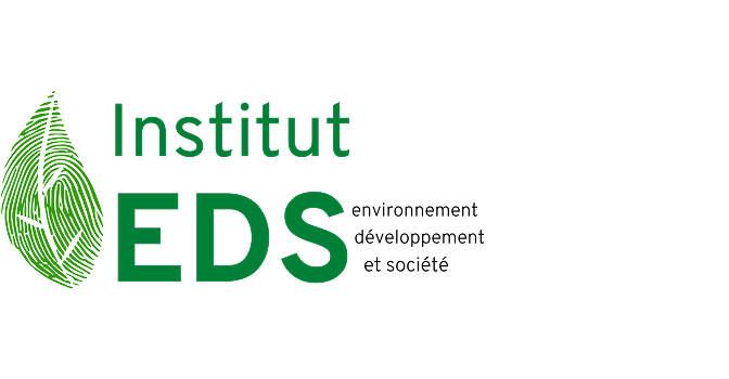 Logo Institut EDS