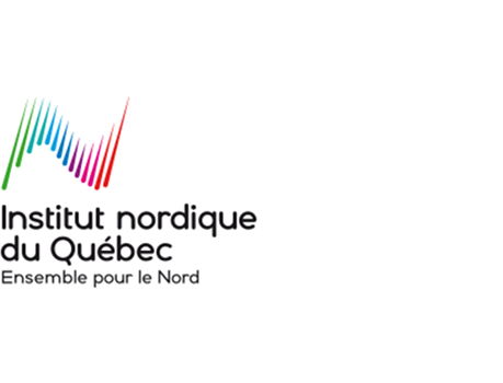 Logo Institut nordique du Québec