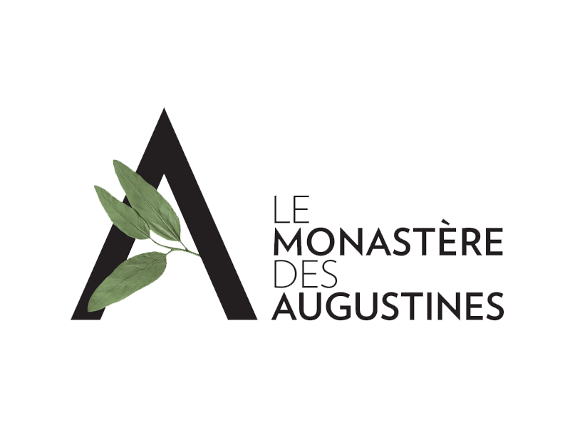 Logo le Monastère des Augustines