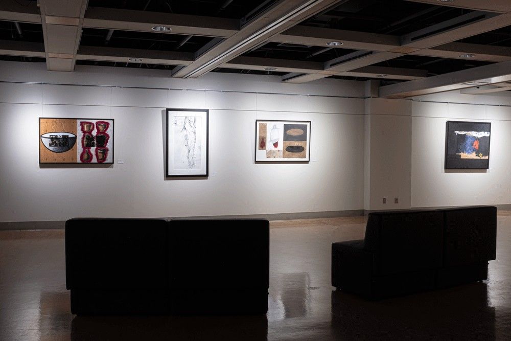 Exposition Évolution