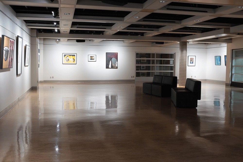 Exposition Évolution