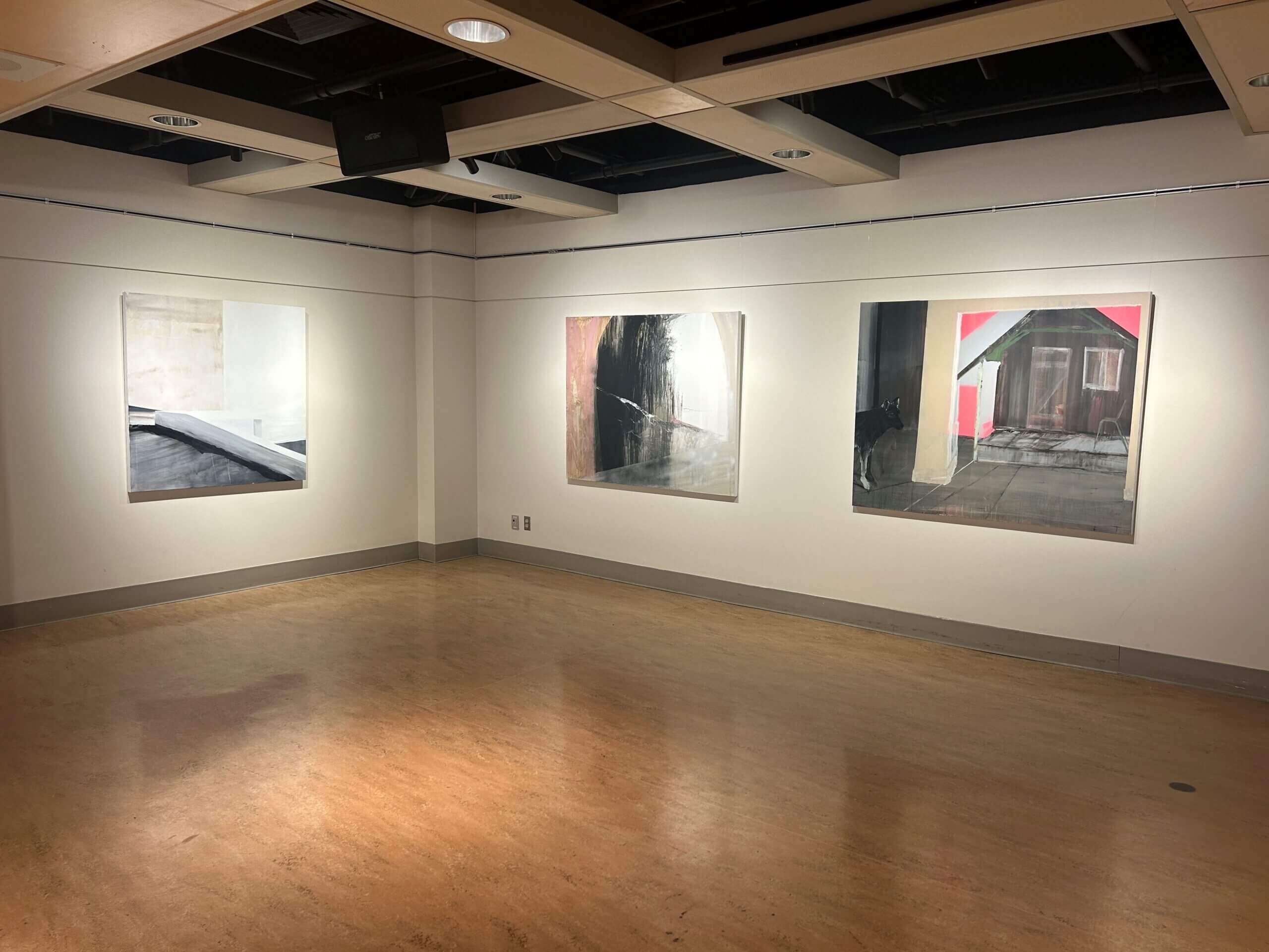 Exposition Fabriquer le sensible