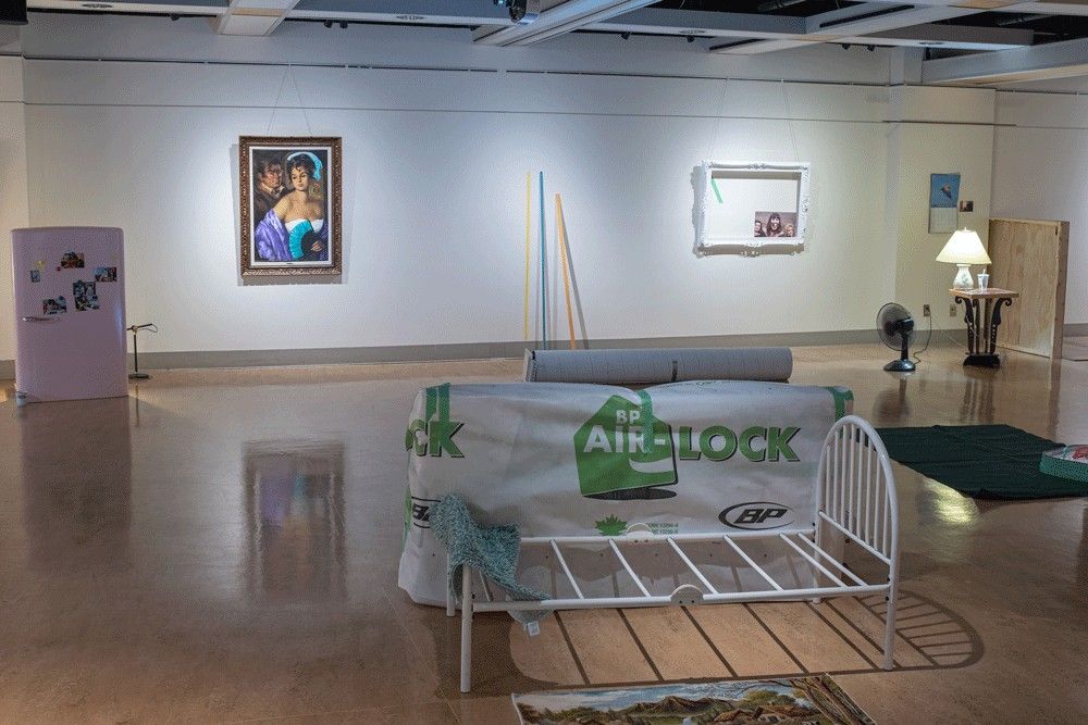 Exposition Interstices