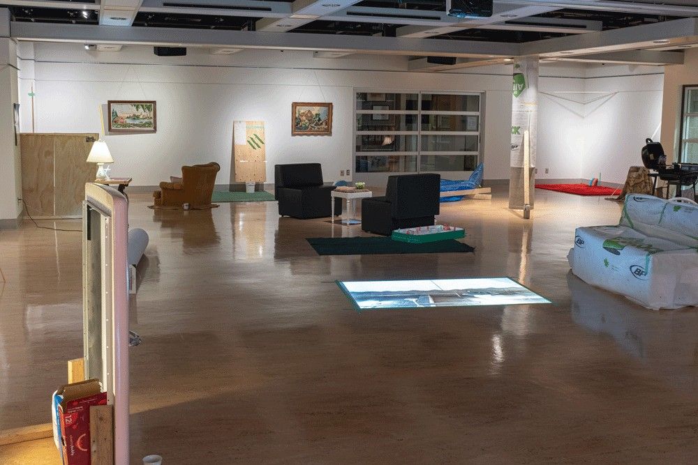 Exposition Interstices