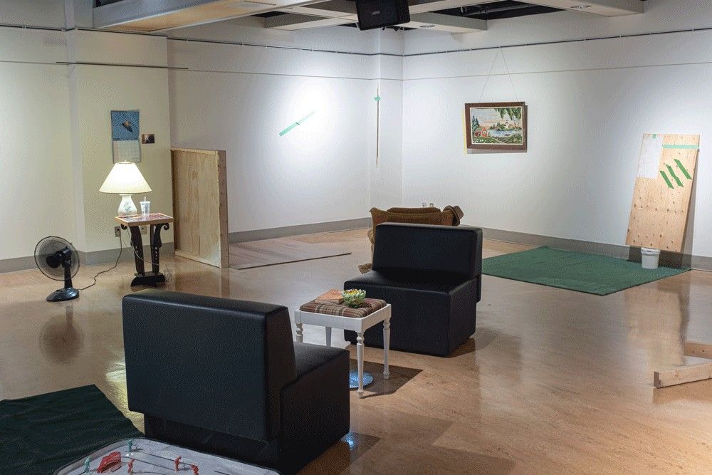 Exposition Interstices