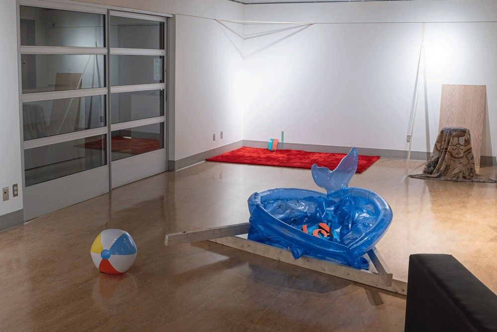Exposition Interstices