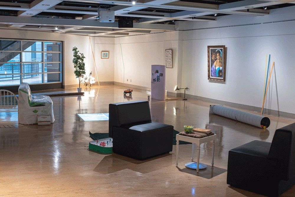 Exposition Interstices
