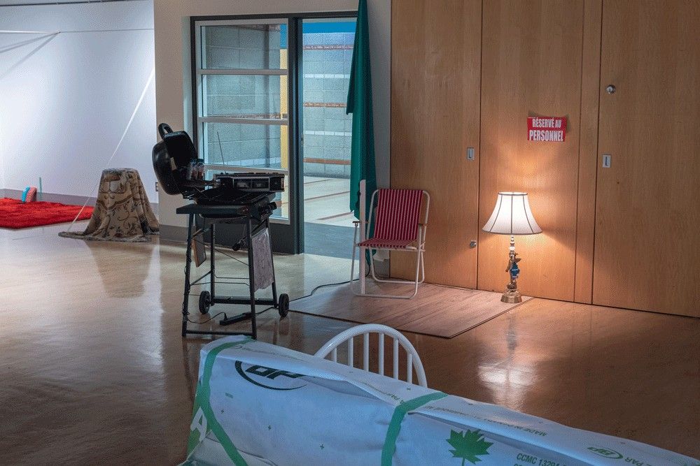 Exposition Interstices