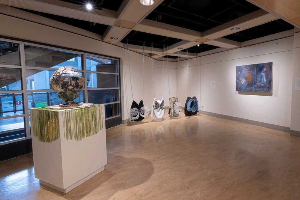 Exposition Jouvence. Ode à la jeunesse éternelle