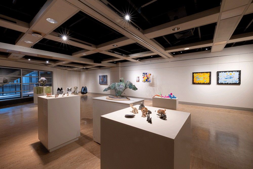 Exposition Jouvence. Ode à la jeunesse éternelle