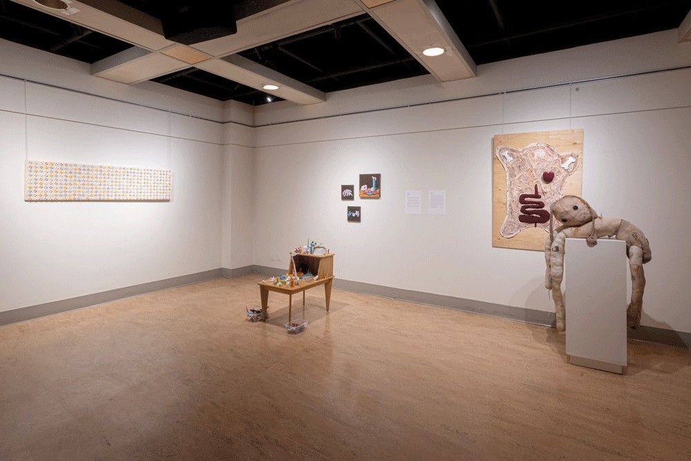Exposition Jouvence. Ode à la jeunesse éternelle