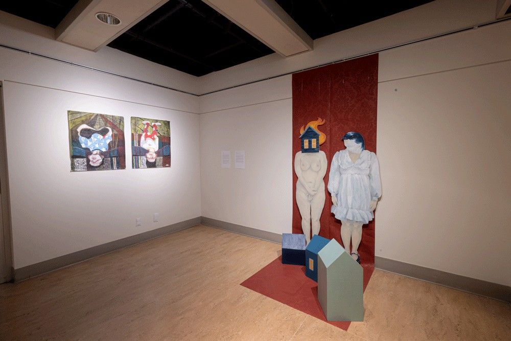 Exposition Jouvence. Ode à la jeunesse éternelle