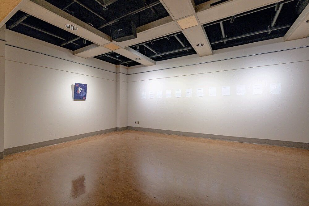 Exposition Enracinée 1